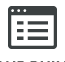 Line Up Builder